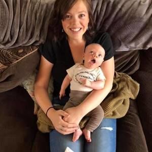 Meet your Posher, Kellie